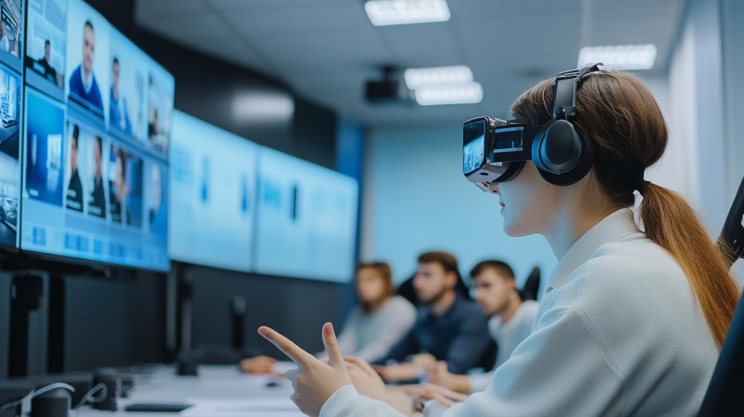 Курсы повышения квалификации и профессиональной переподготовки в Москве 