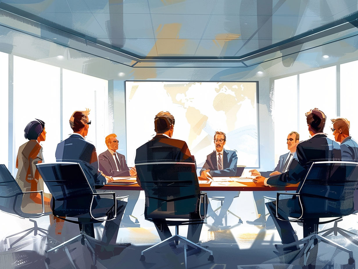 Примеры успешного применения ЭЦП в различных отраслях