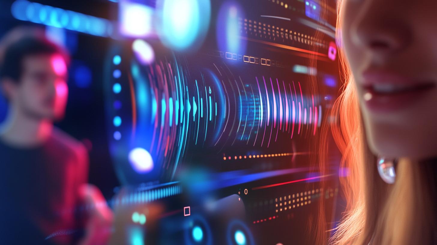 Искусственный интеллект Tomoru: Революционные голосовые роботы для бизнеса умные, голосовые, роботы, для, бизнеса