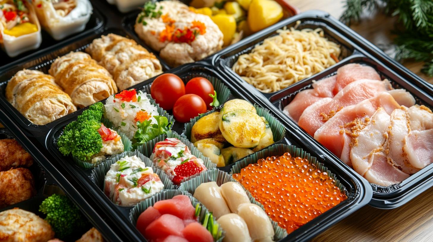 кухня для месторождении меню месторождения