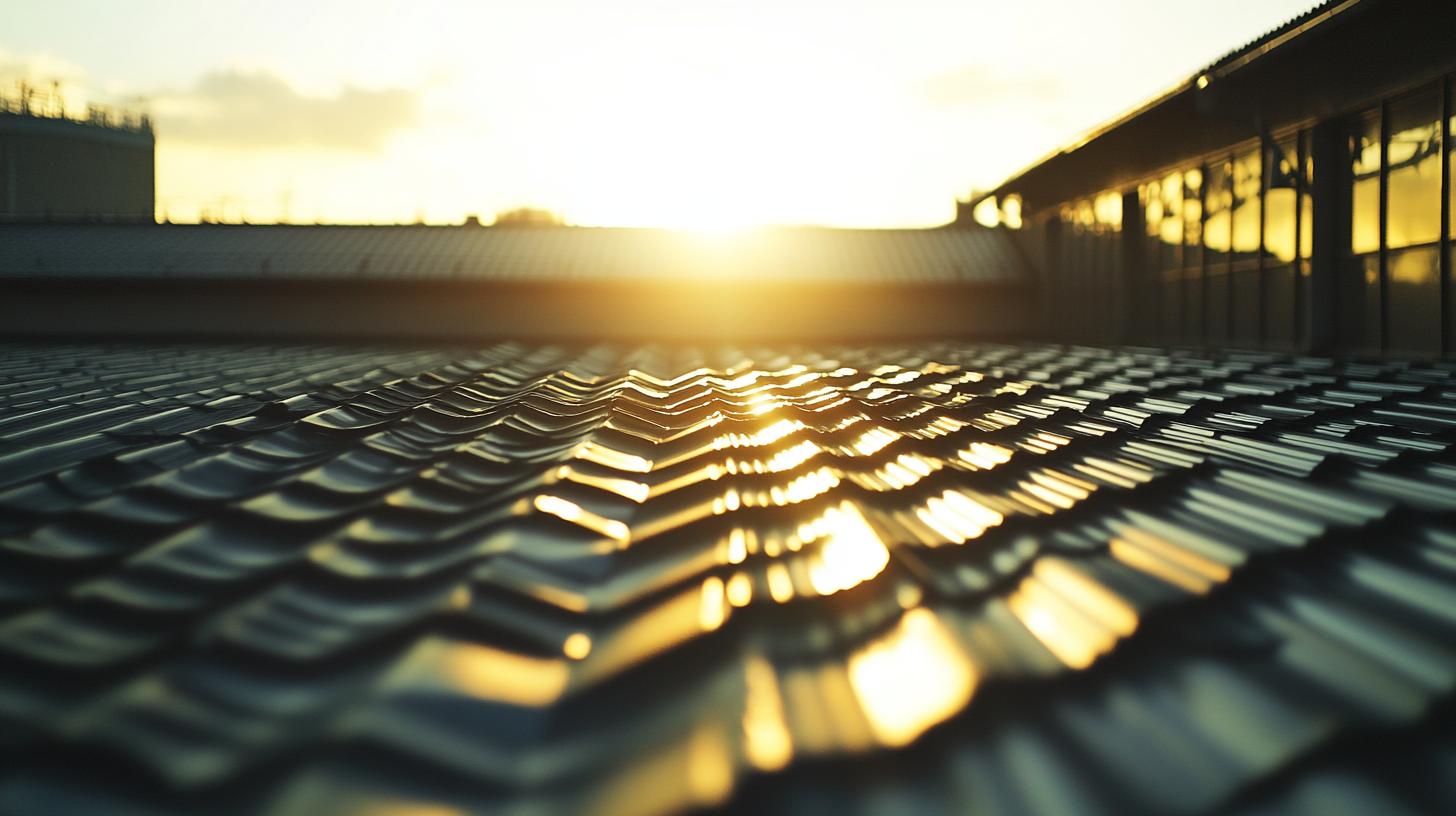 Как Купить Металлочерепицу в Москве по Лучшей Цене за М²