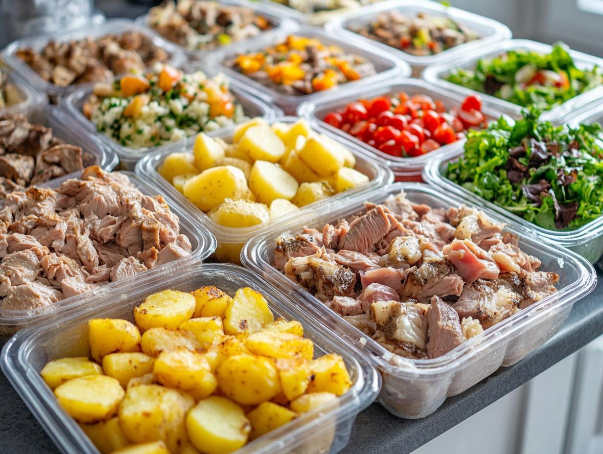 Готовые обеды оптом