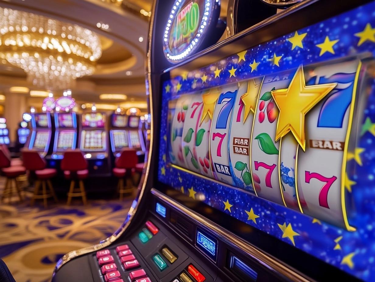 Бездеп бонус казино