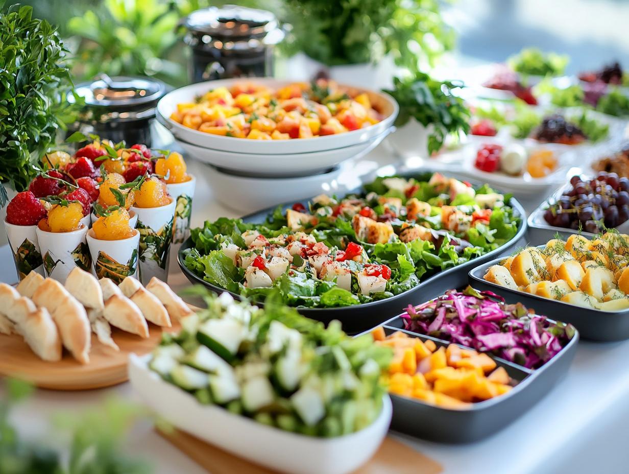 Готовые обеды оптом