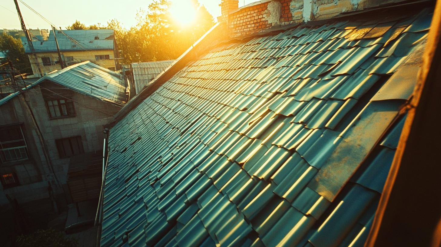 Как Купить Металлочерепицу в Москве по Лучшей Цене за М²