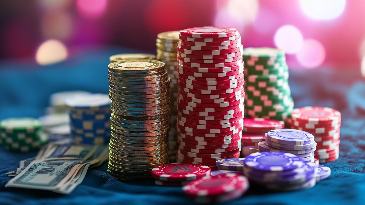 Эксклюзивные турниры на VAVADA Online Casino: Возможности и выгоды игры 