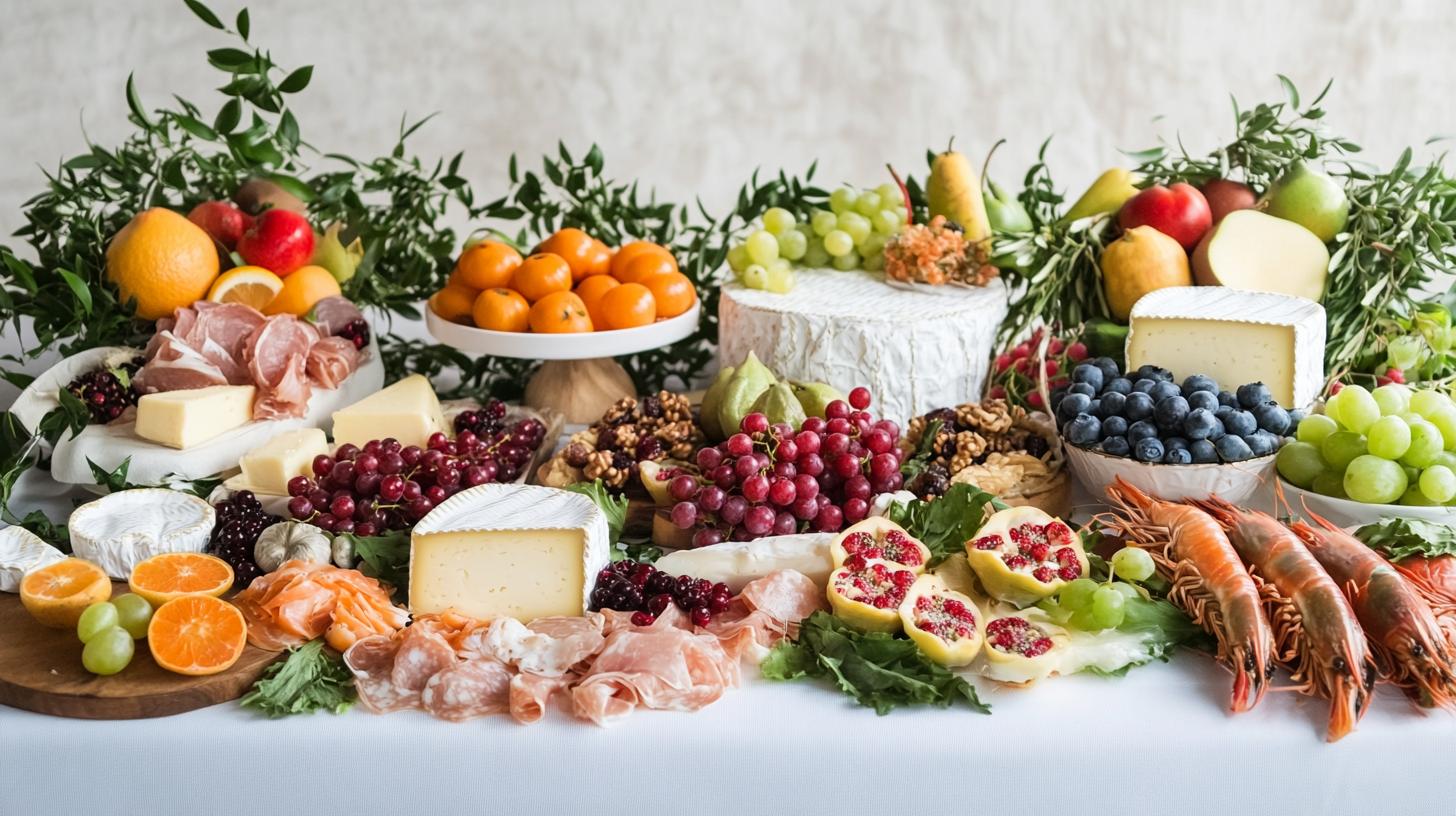 Инновационный подход к доставке обедов на стройплощадку в Красноярске доставка, обедов, на, стройплощадку