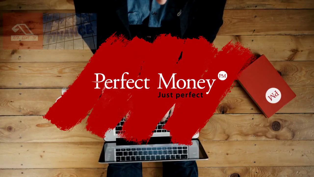 Платежная система Perfect Money