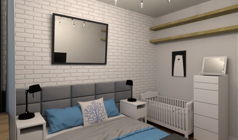 Источник: пресс-материалы Pracownia ABU Wnętrza