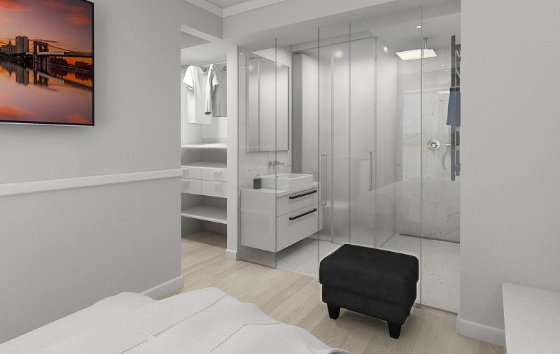 Источник: пресс-материалы Pracownia ABU Wnętrza